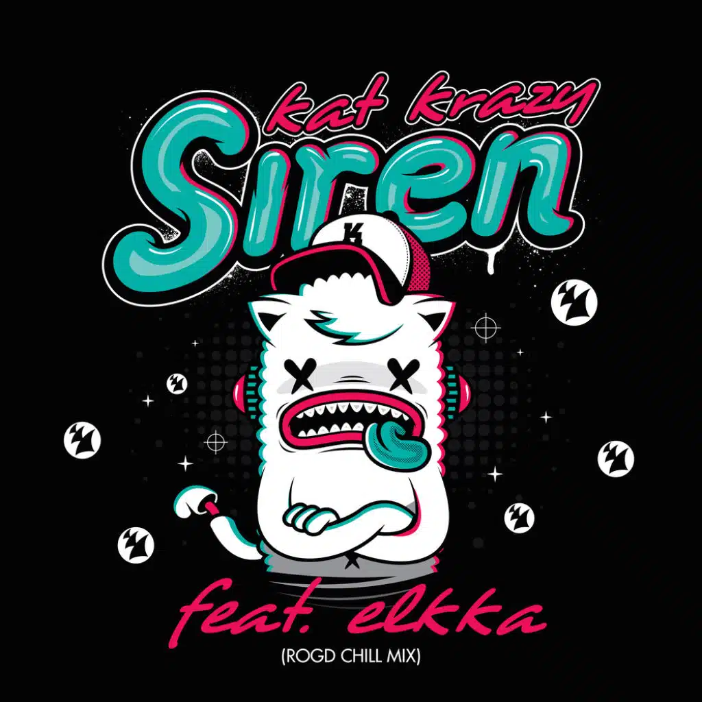 Siren (feat. elkka)
