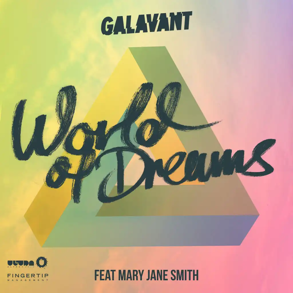 World of Dreams (feat. Mary Jane Smith)