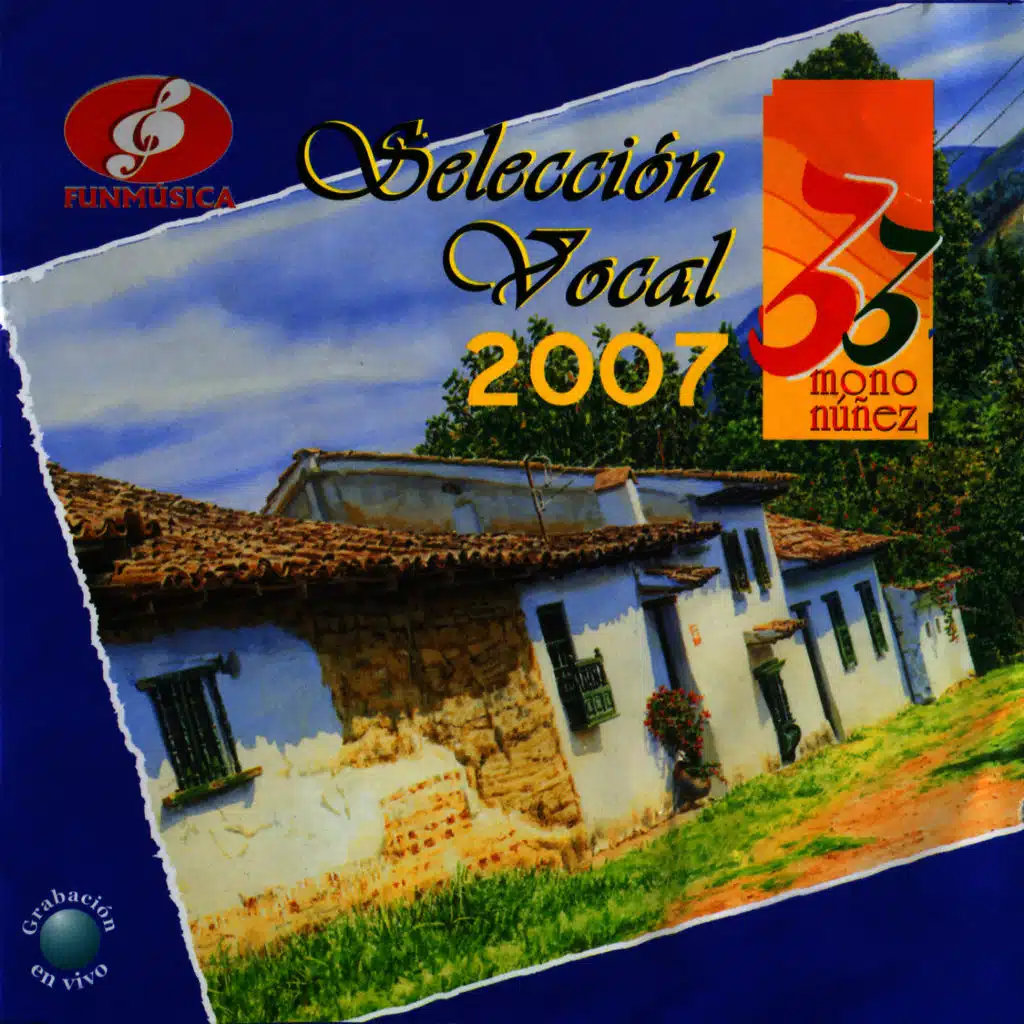 Selección Vocal 2007