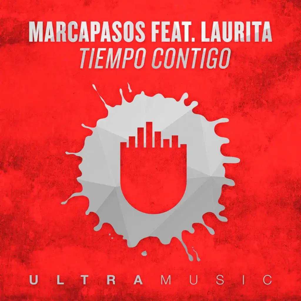 Tiempo Contigo (feat. Laurita)