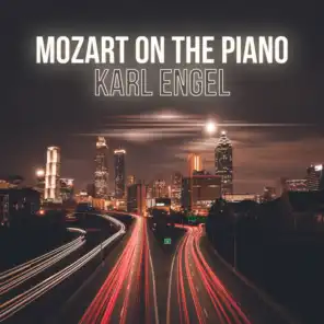 Mozart On the Piano