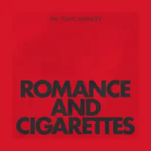 Romance & Cigarettes (feat. José Fontao)