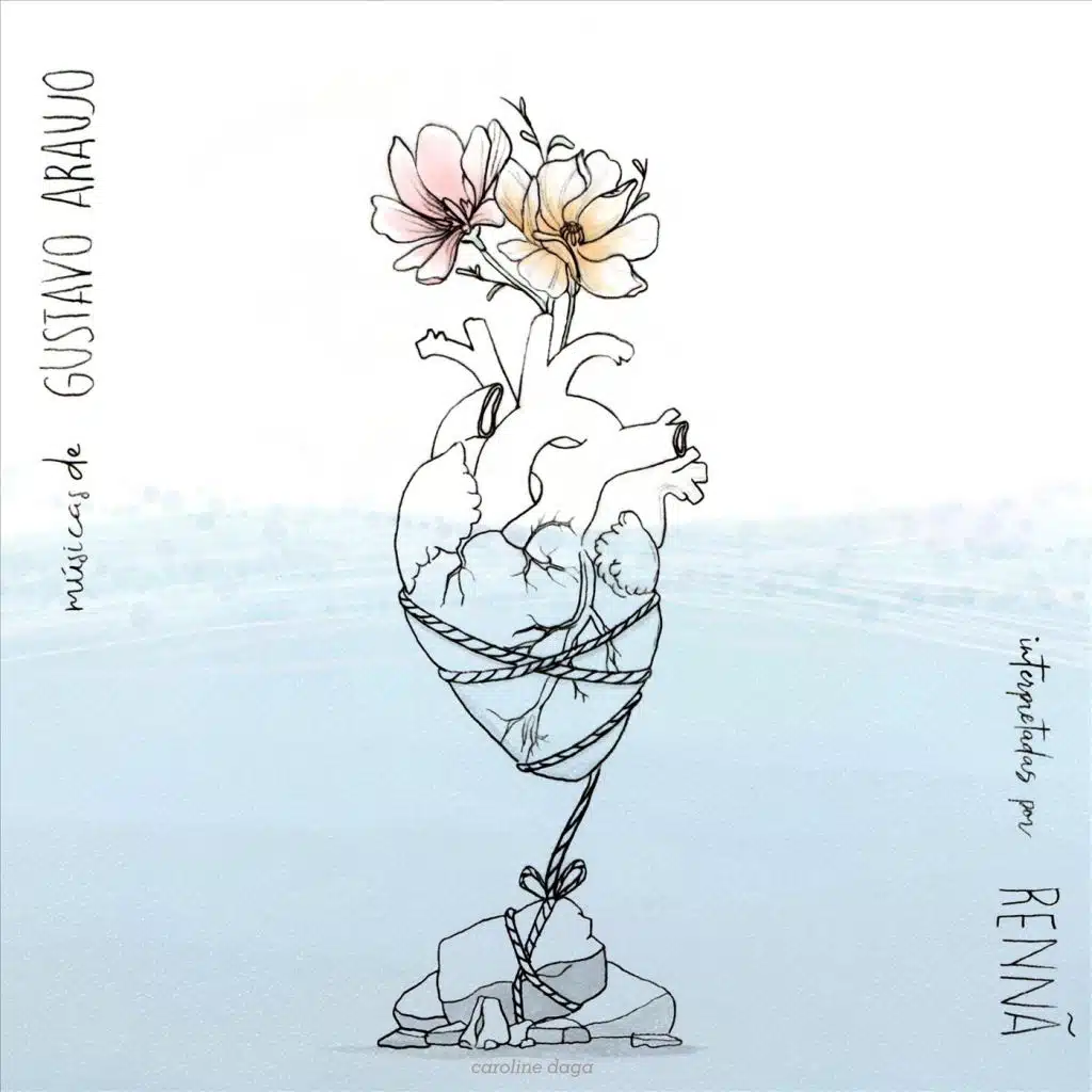 Musicas de Gustavo Araujo