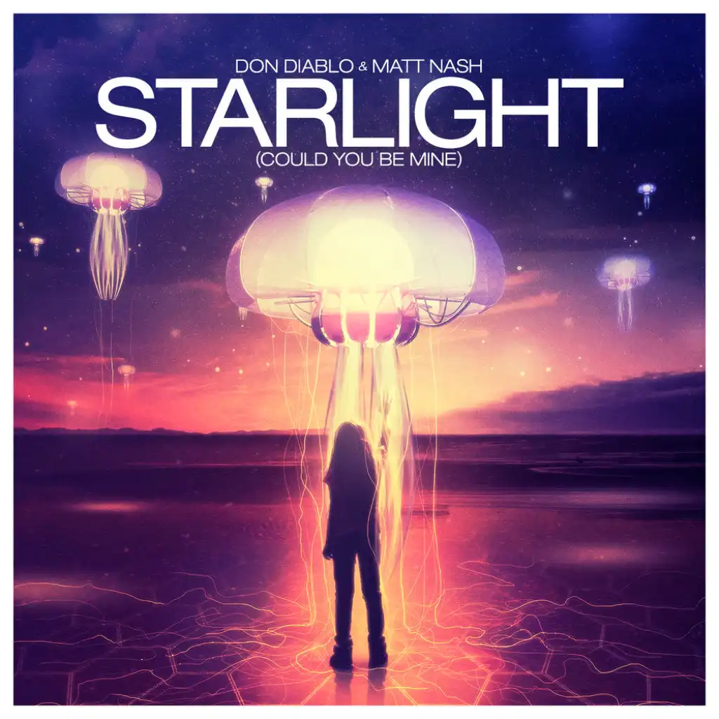 Starlight (Could You Be Mine) (Extended)