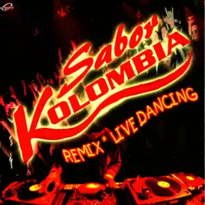 Remix - Live Dancing