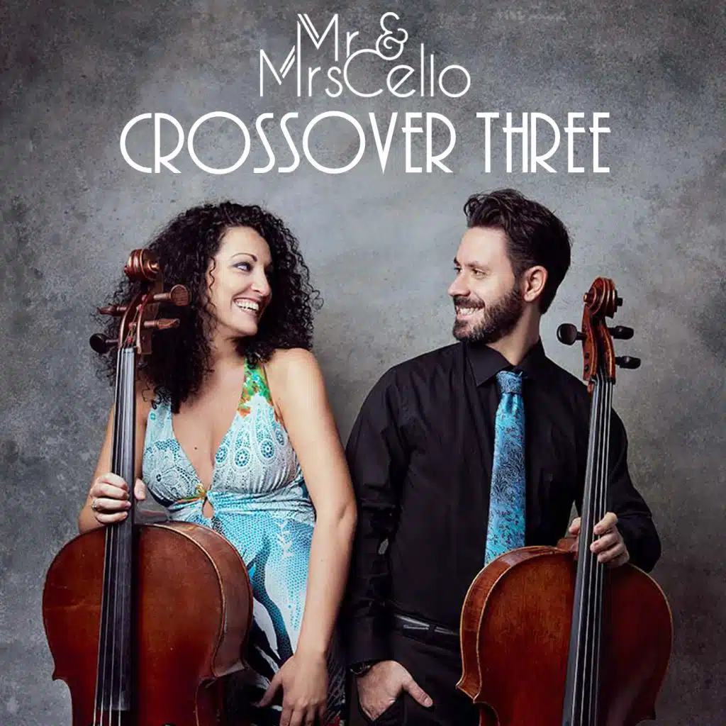 Writing's on the Wall (Arr. For Two Cellos)