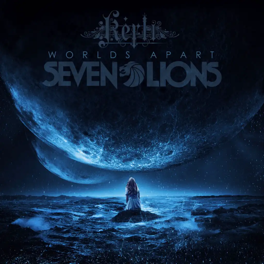 Worlds Apart (feat. Kerli)