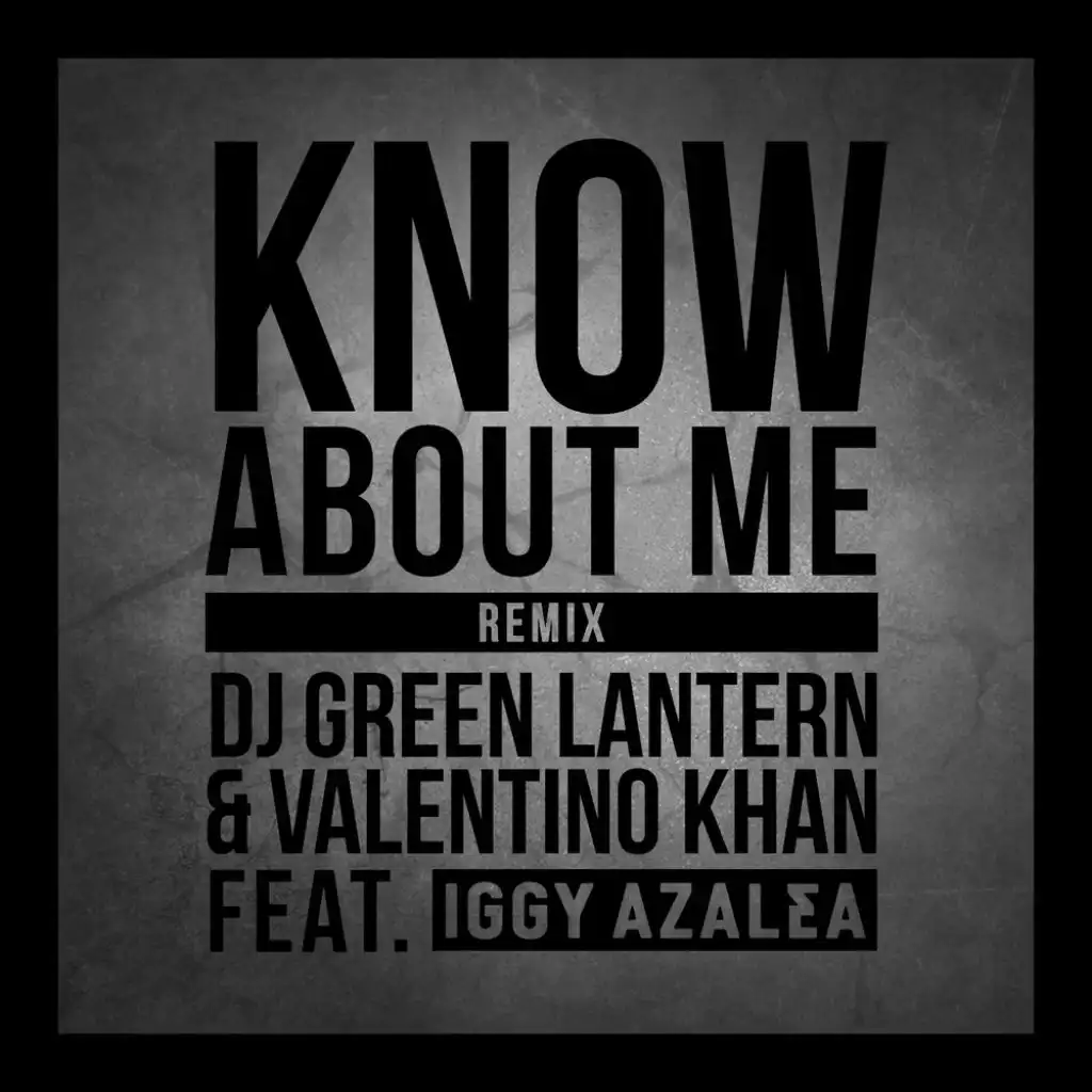 DJ Green Lantern & Valentino Khan