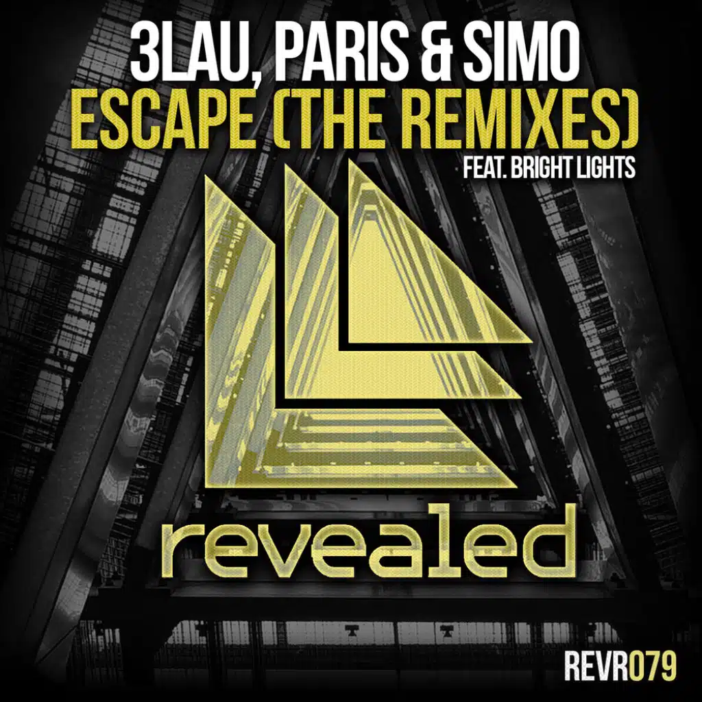 3LAU and Paris & Simo
