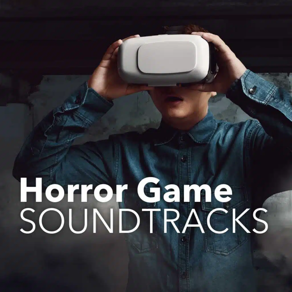 Horror Game Soundtracks