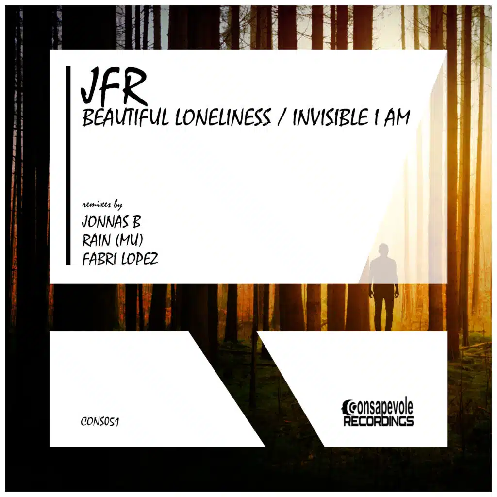 Beautiful Loneliness (feat. Jonnas B & Fabri Lopez)