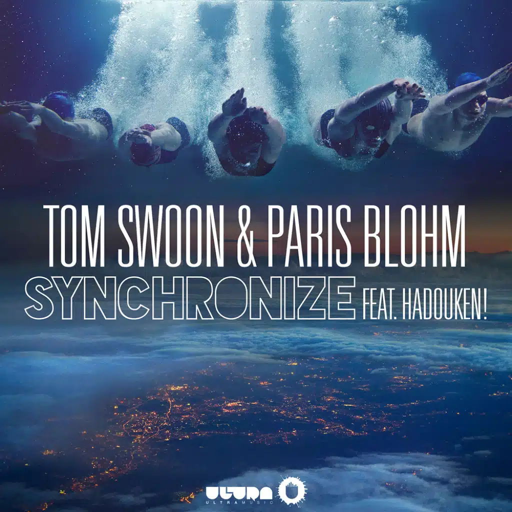 Tom Swoon & Paris Blohm