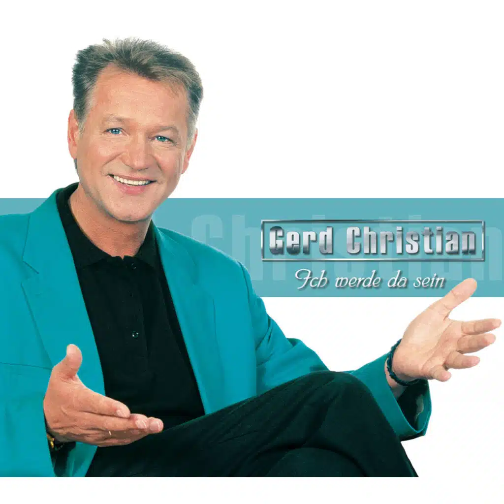 Ich werde da sein (Karaoke)