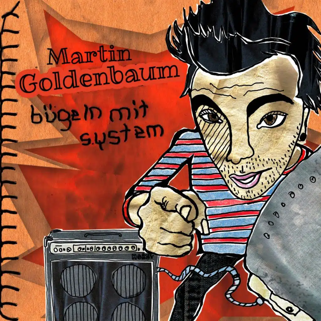 Bügeln mit System