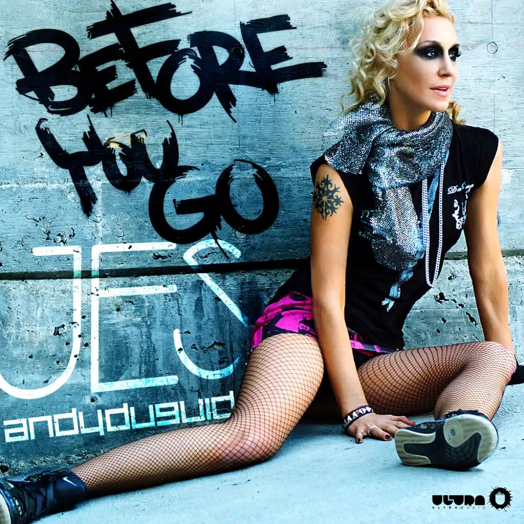 Before You Go (Radio Edit)