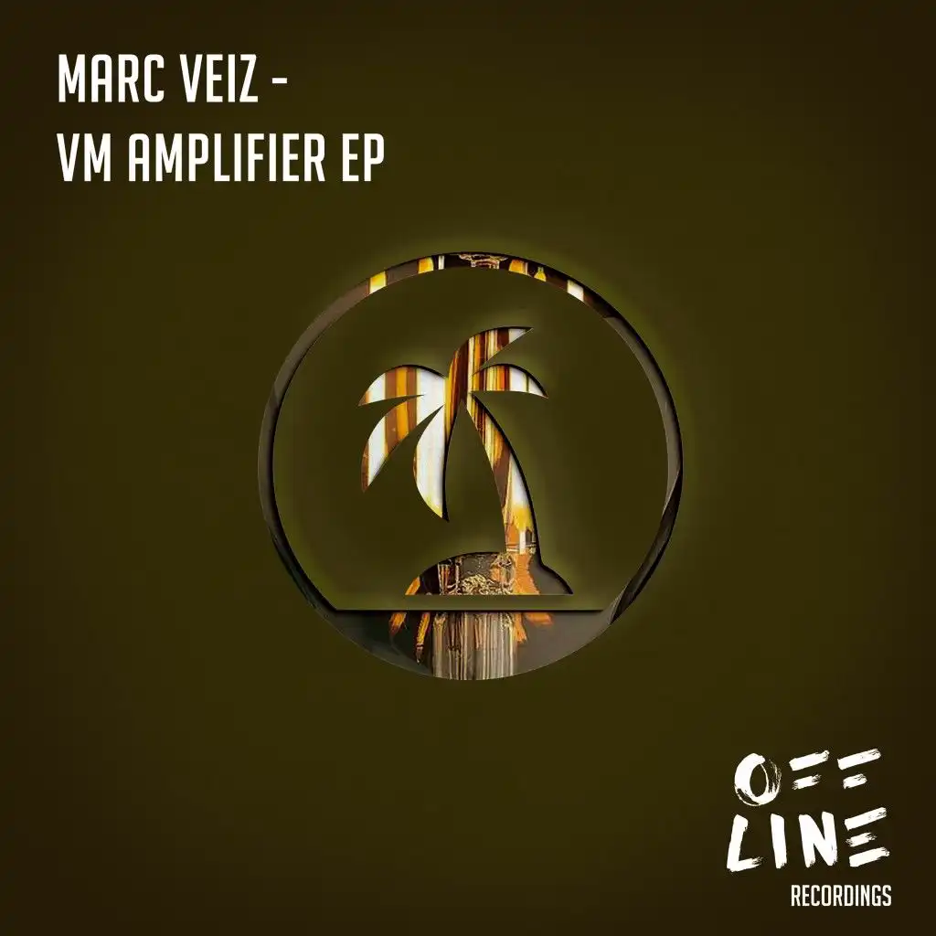 Vm Amplifier (Carlbeats Remix)