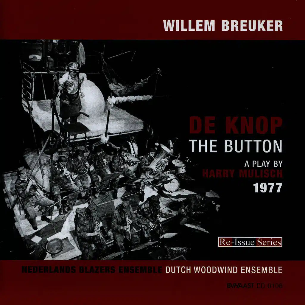 De Knop / The Button (1977)