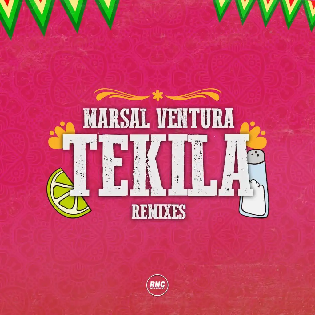 Tekila (Victor Magan Remix)