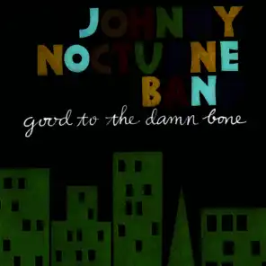 Johnny Nocturne Band