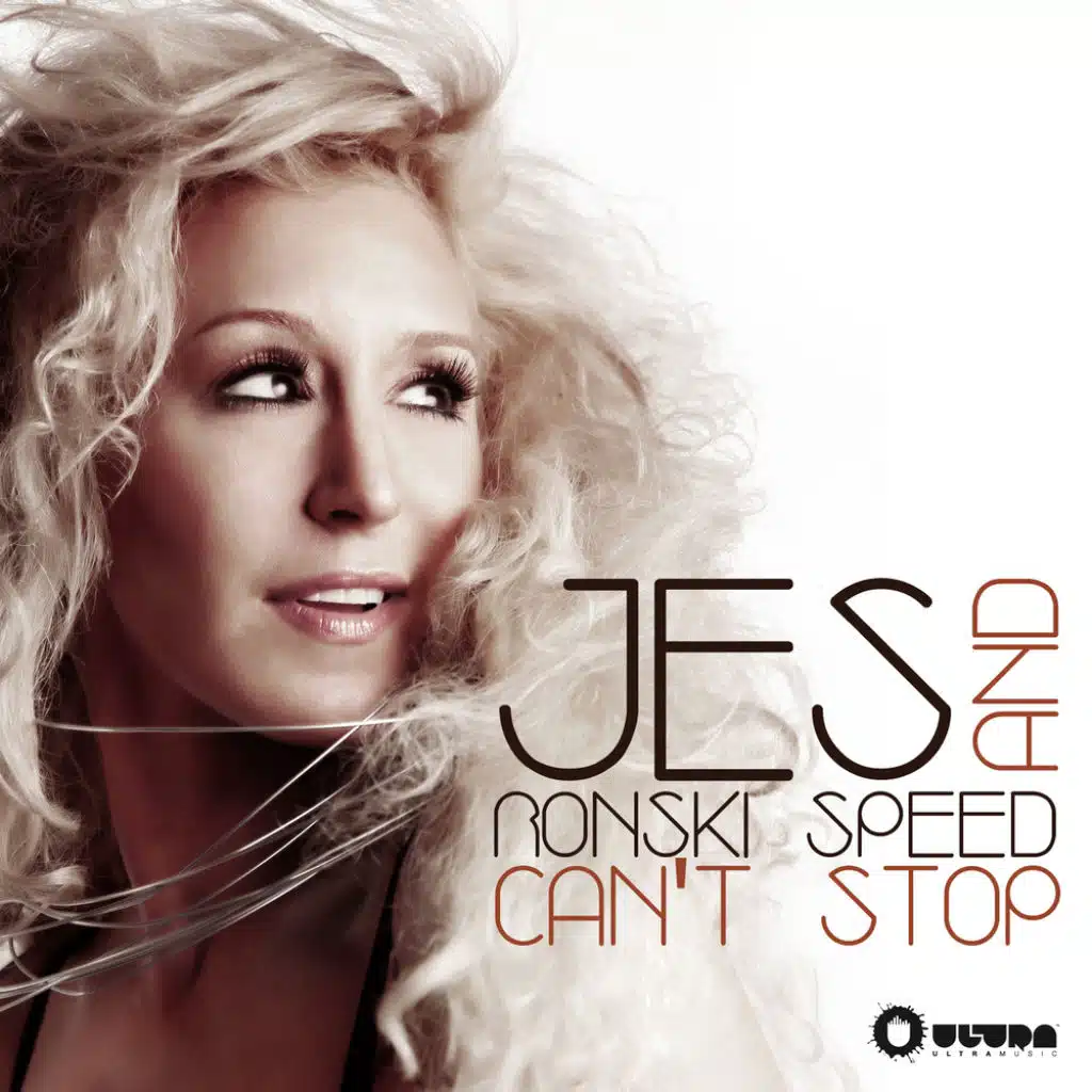 Can't Stop (Aerofeel5 Sunrise Remix)