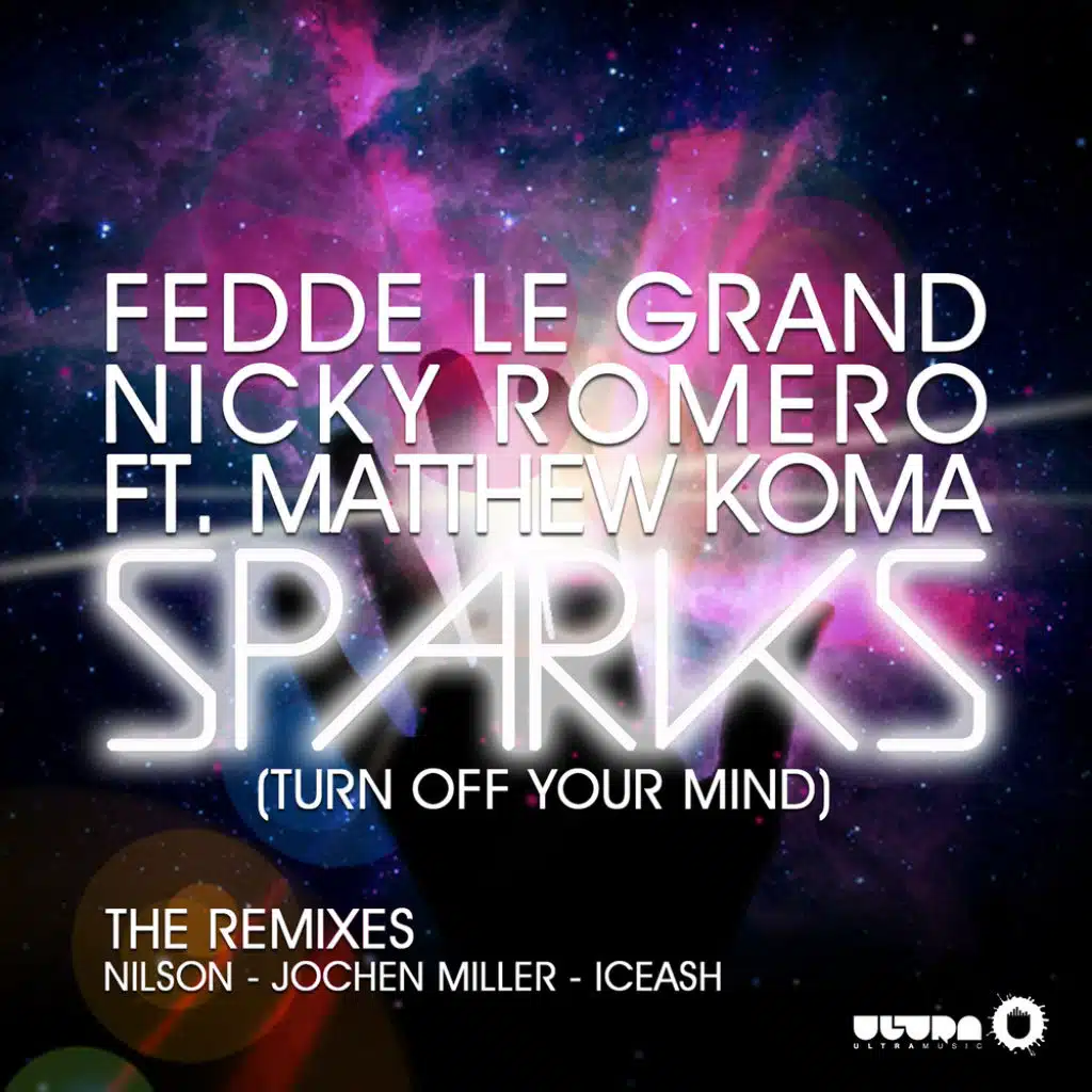 Fedde le Grand & Nicky Romero