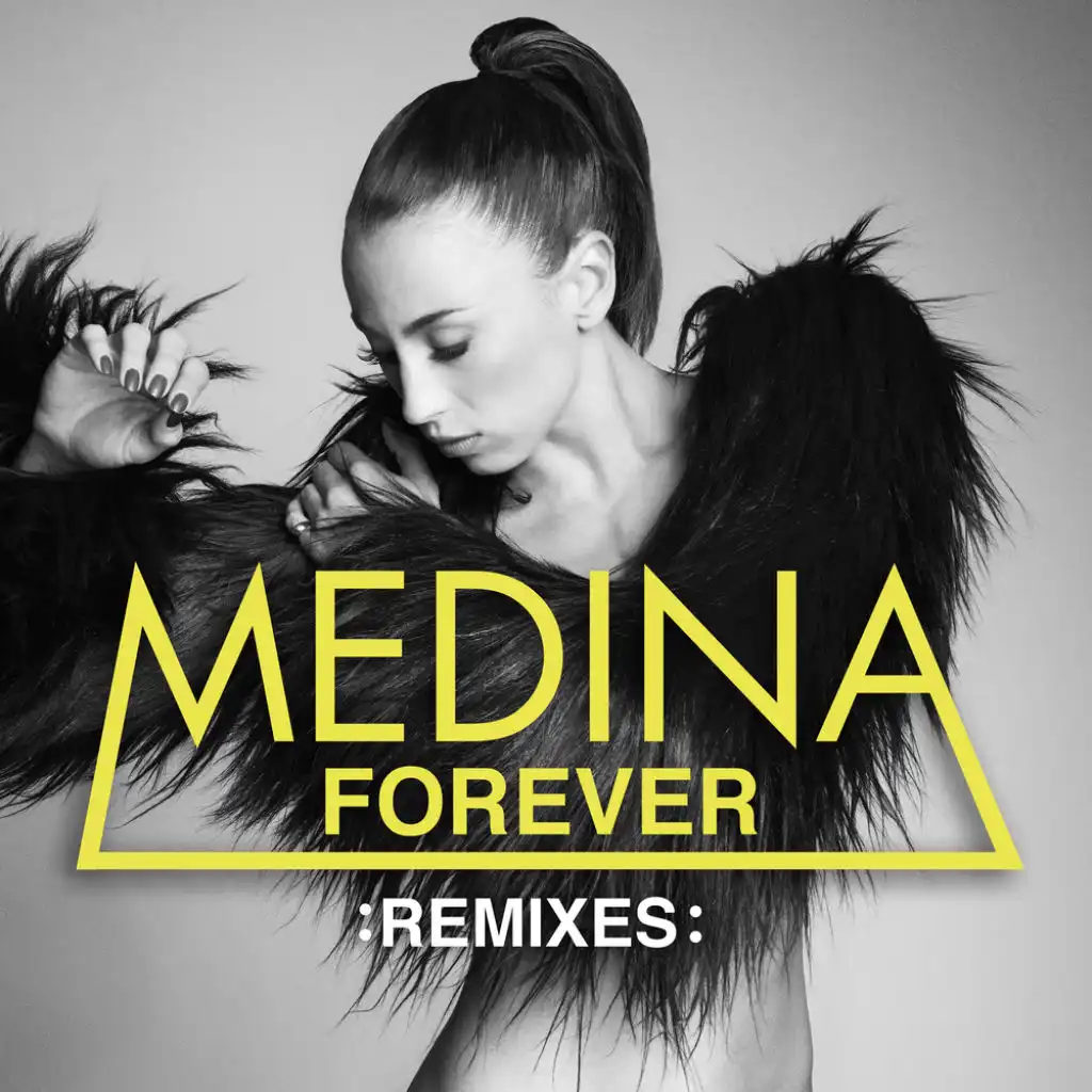 Forever (DJ Tonka's True House Radio Mix)