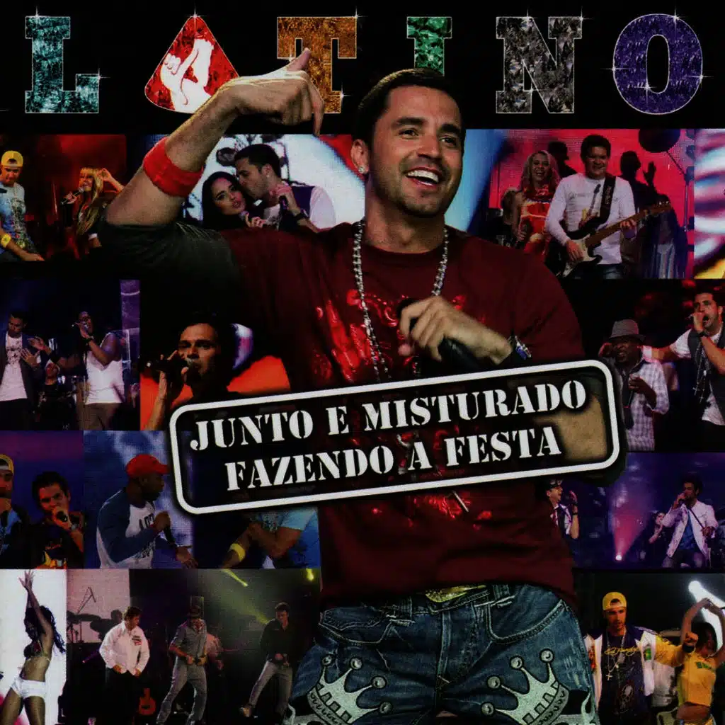 Sem Noção (Shark Around)