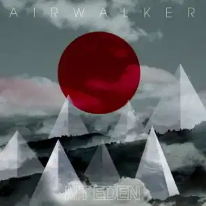 Air Walker (Radio Edit) [feat. Diva Ice]