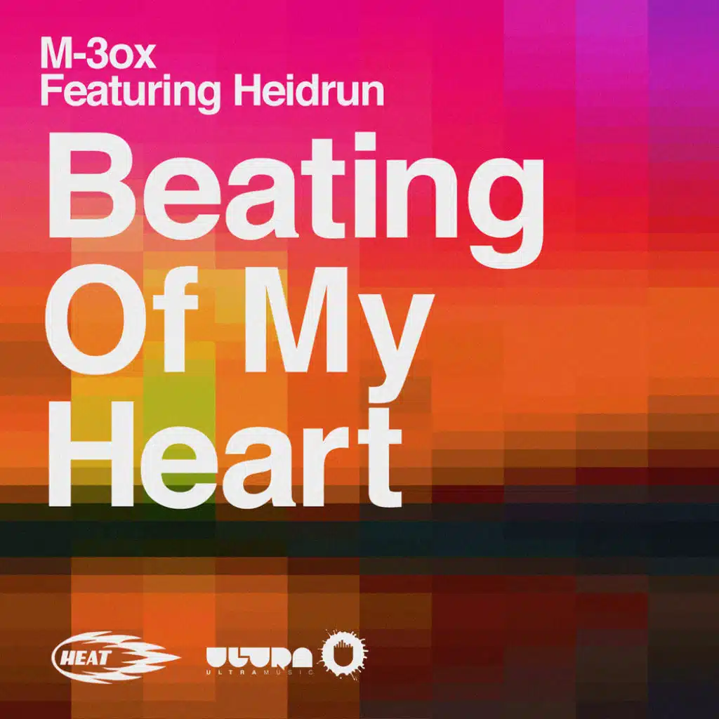 Beating of My Heart (feat. Heidrun)