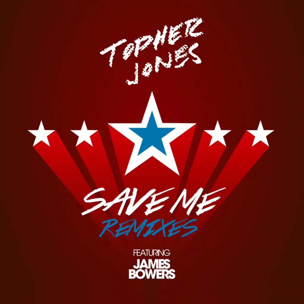 Save Me (feat. James Bowers)