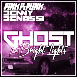 Ghost (Original Radio Edit) [feat. Bright Lights]