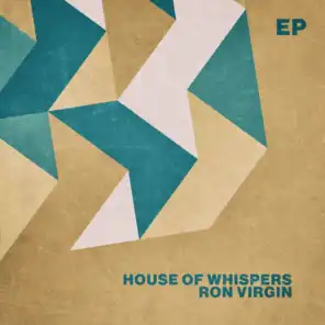 House of Whispers - EP