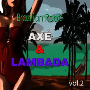 Axé & Lambada. Vol. 2