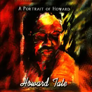 Howard Tate