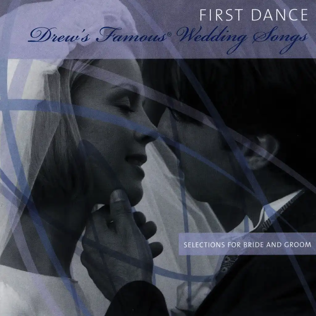 First Dance Drew' Famous Wedding Songs