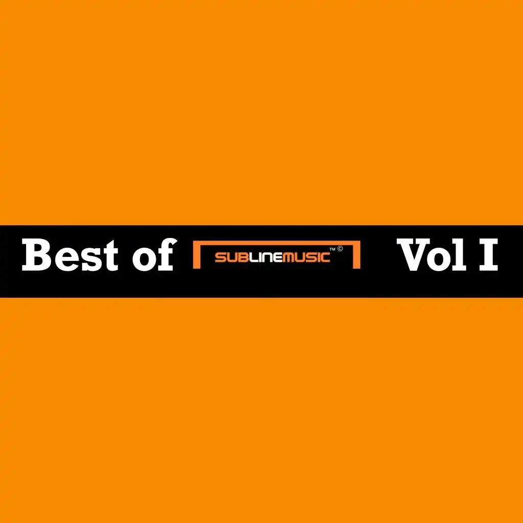 Best of Sublinemusic, Vol. 1