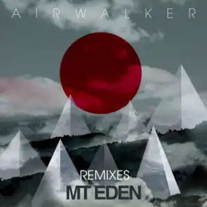 Air Walker (feat. Diva Ice)