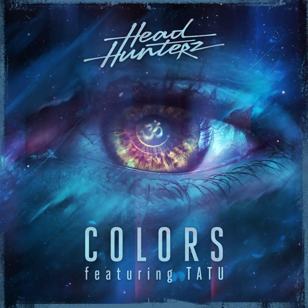 Colors (feat. Tatu)