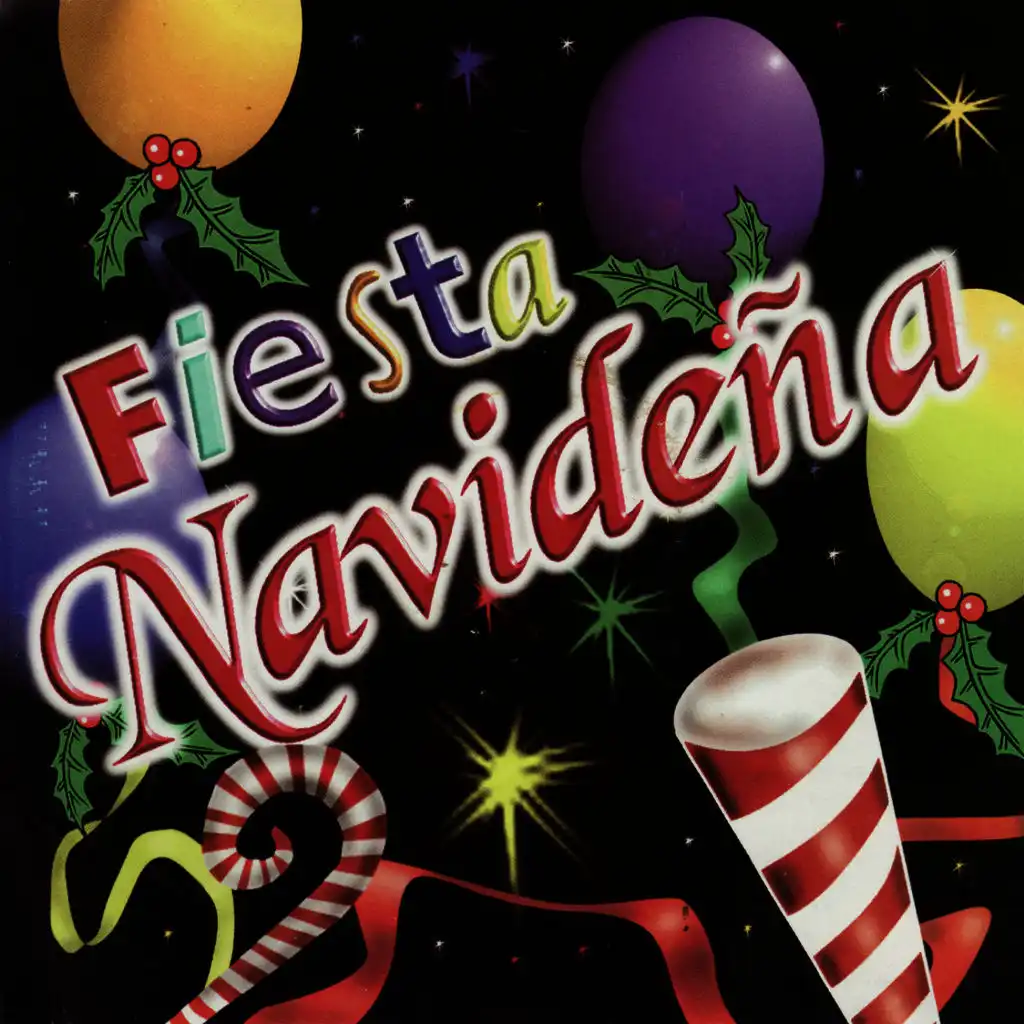 Fiesta Navideña
