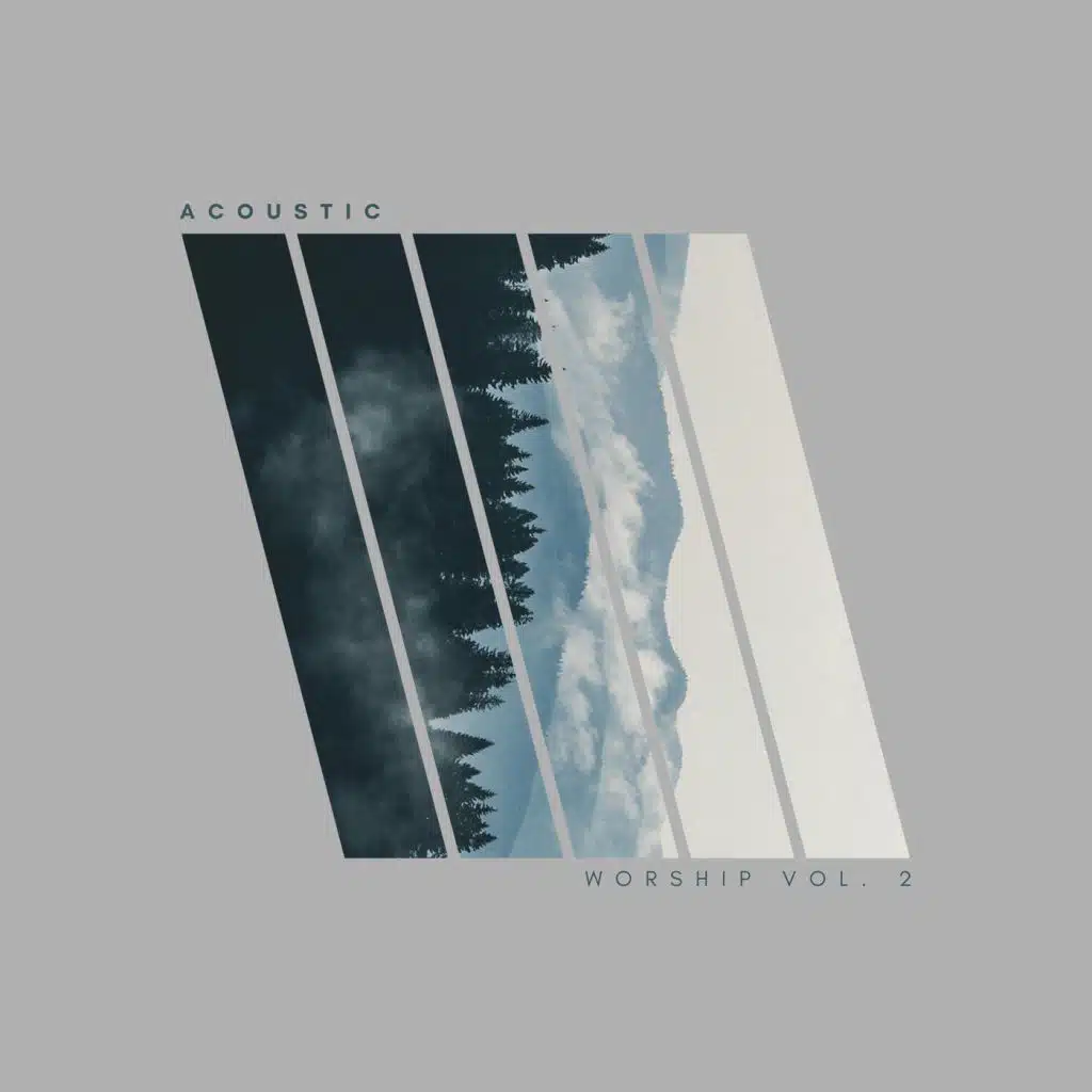 Acoustic Worship, Vol. 2