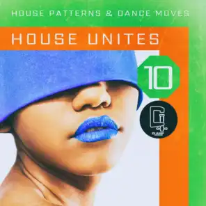 House Unites - Pattern 10