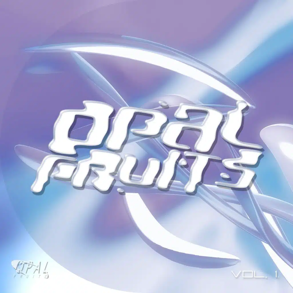 Opal Fruits, Vol. 1