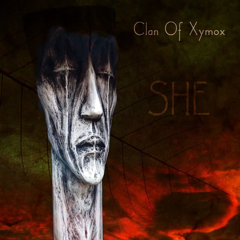 She (She Past Away Remix)