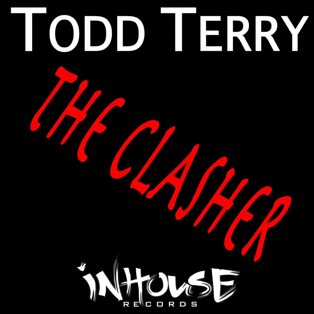 The Clasher
