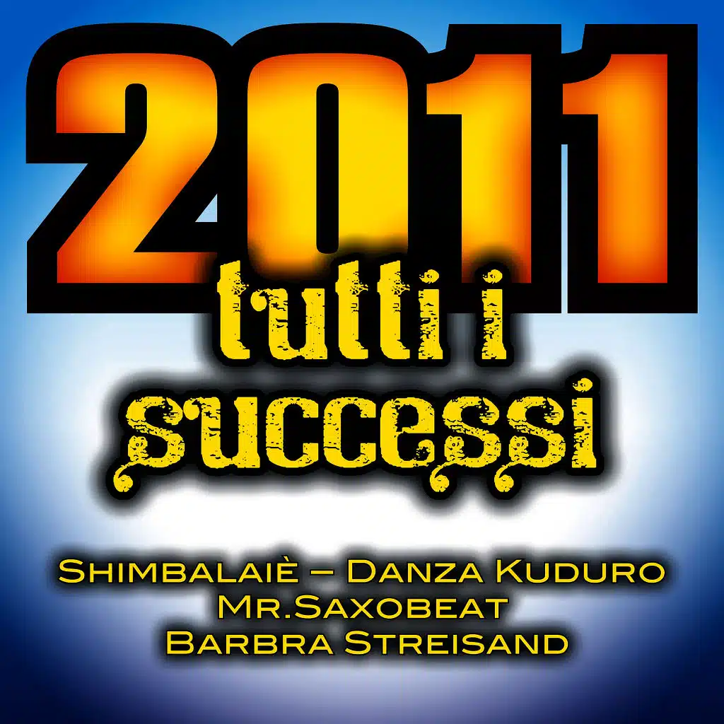 Tutti i successi - 2011