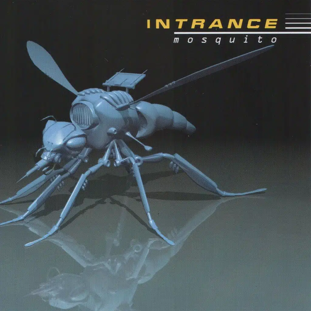 Mosquito (feat. D-Sign)