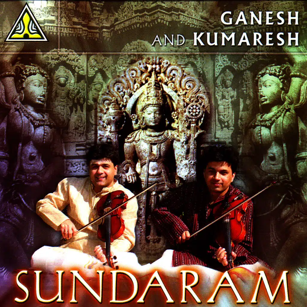 Raagam Taanam Pallavi - Raga Vasantha - Alap Part 2