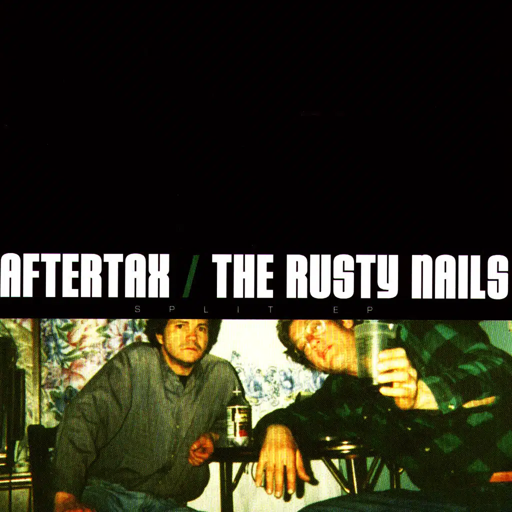 Hush Hush (ft. The Rusty Nails )