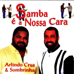 Arlindo Cruz & Sombrinha