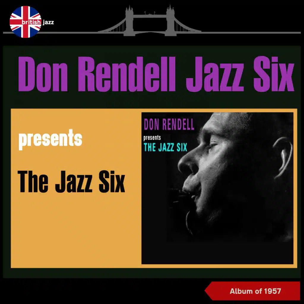 Presents the Jazz Six (Album of 1957)